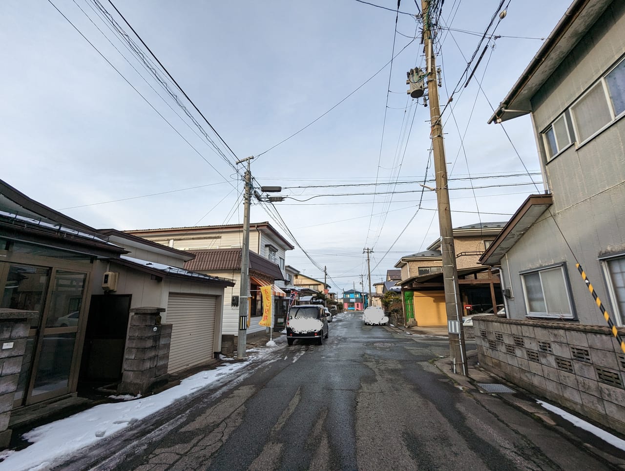 ふくまる堂ばらじま店