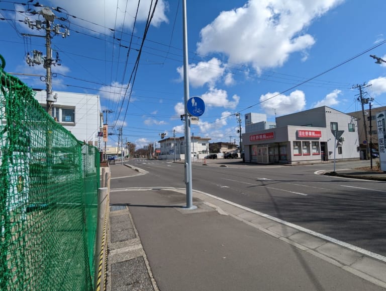 【秋田市】シャトレーゼの保戸野店・外旭川店の場所はここ！どちらも2023年6月頃オープン予定！ 秋田市