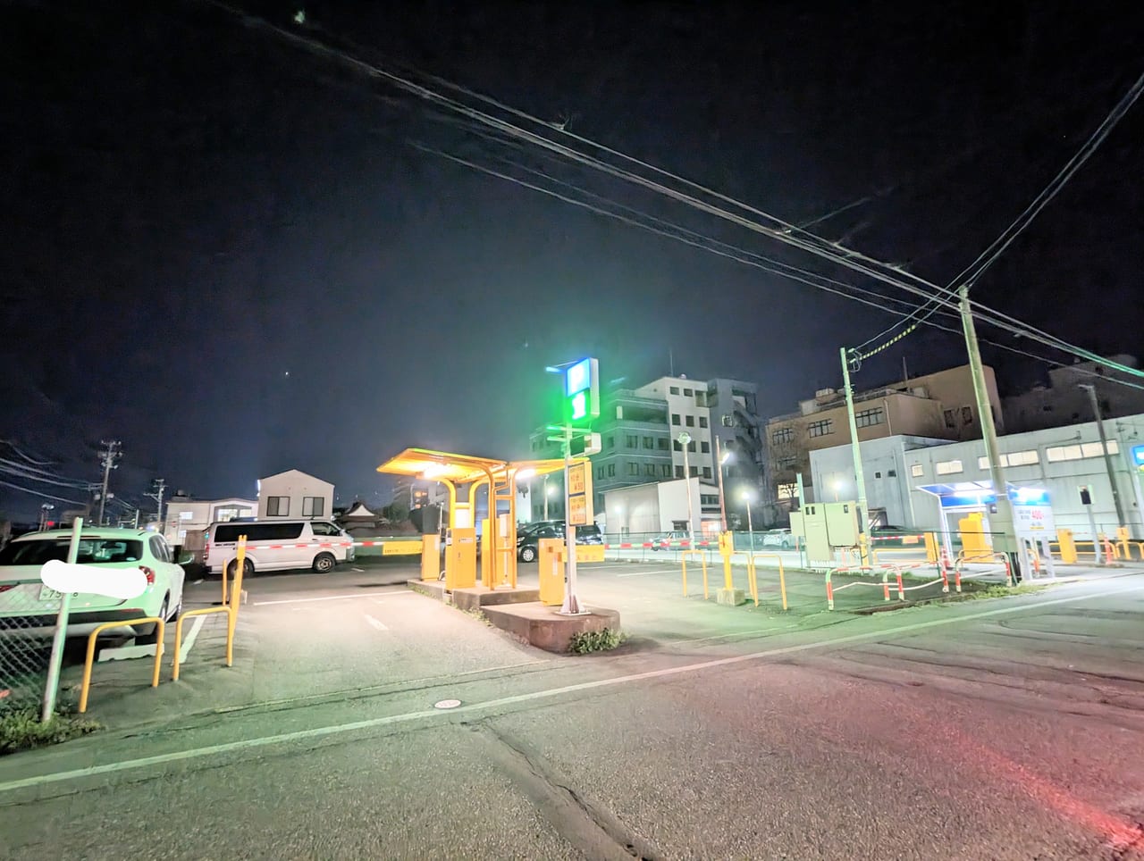 星辻神社