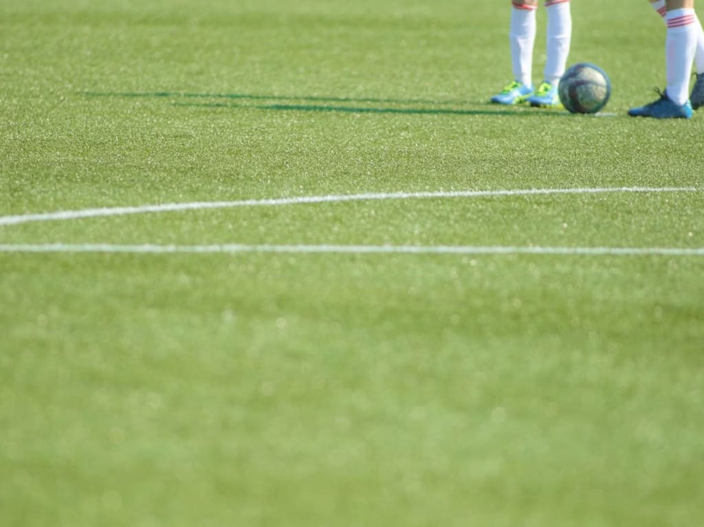 サッカー