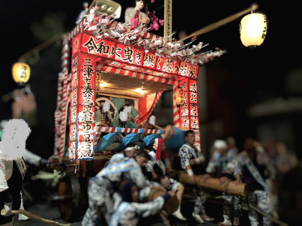 港まつり