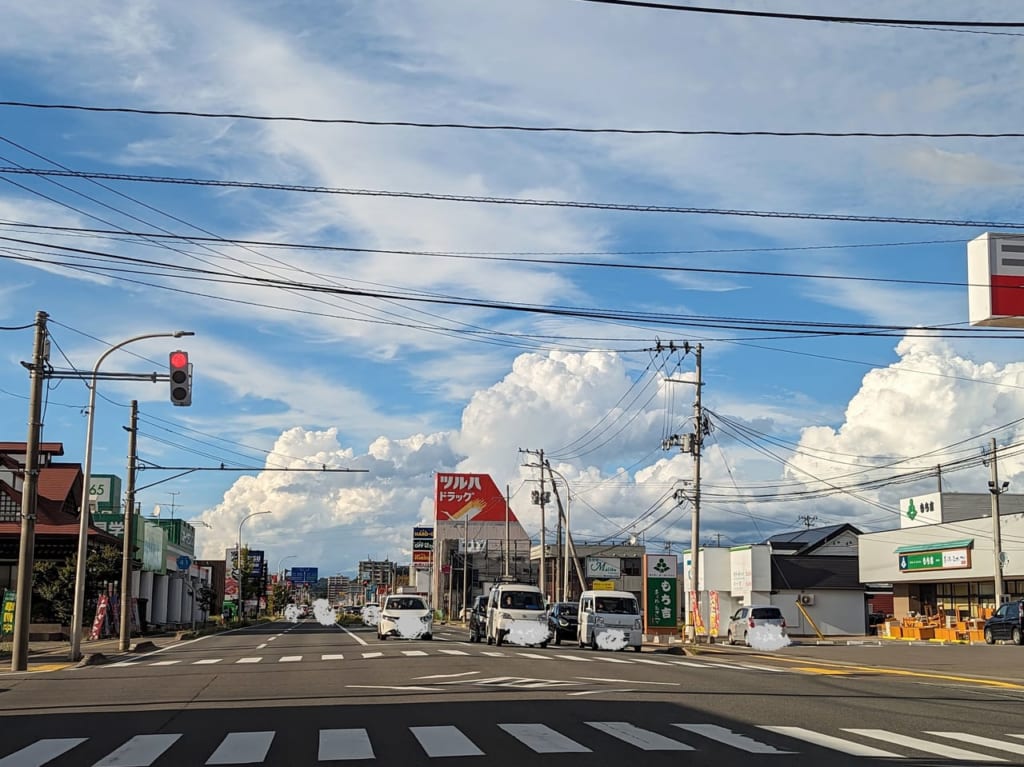 広面