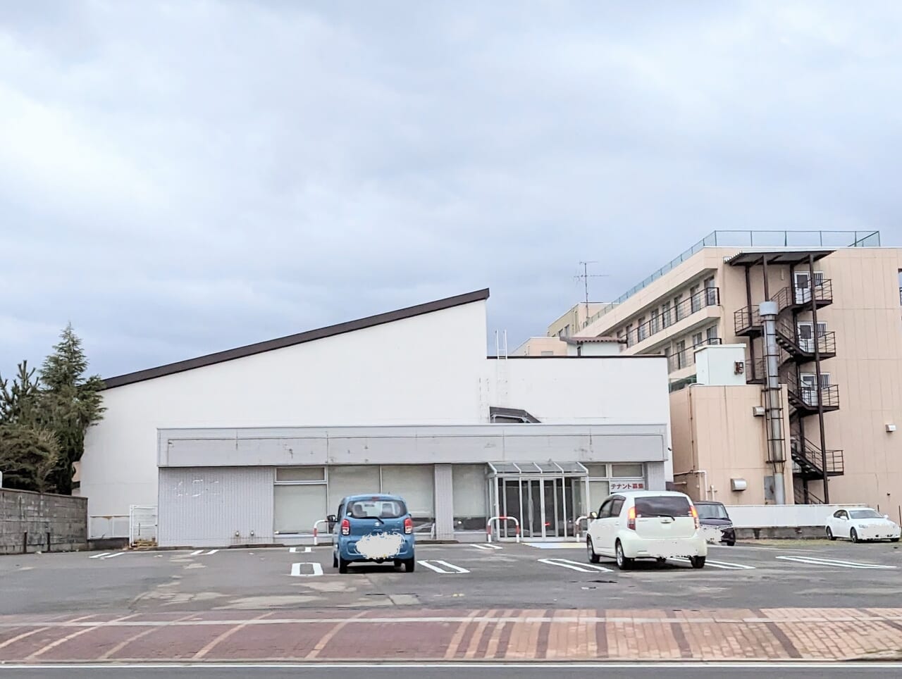 ファミマならやま