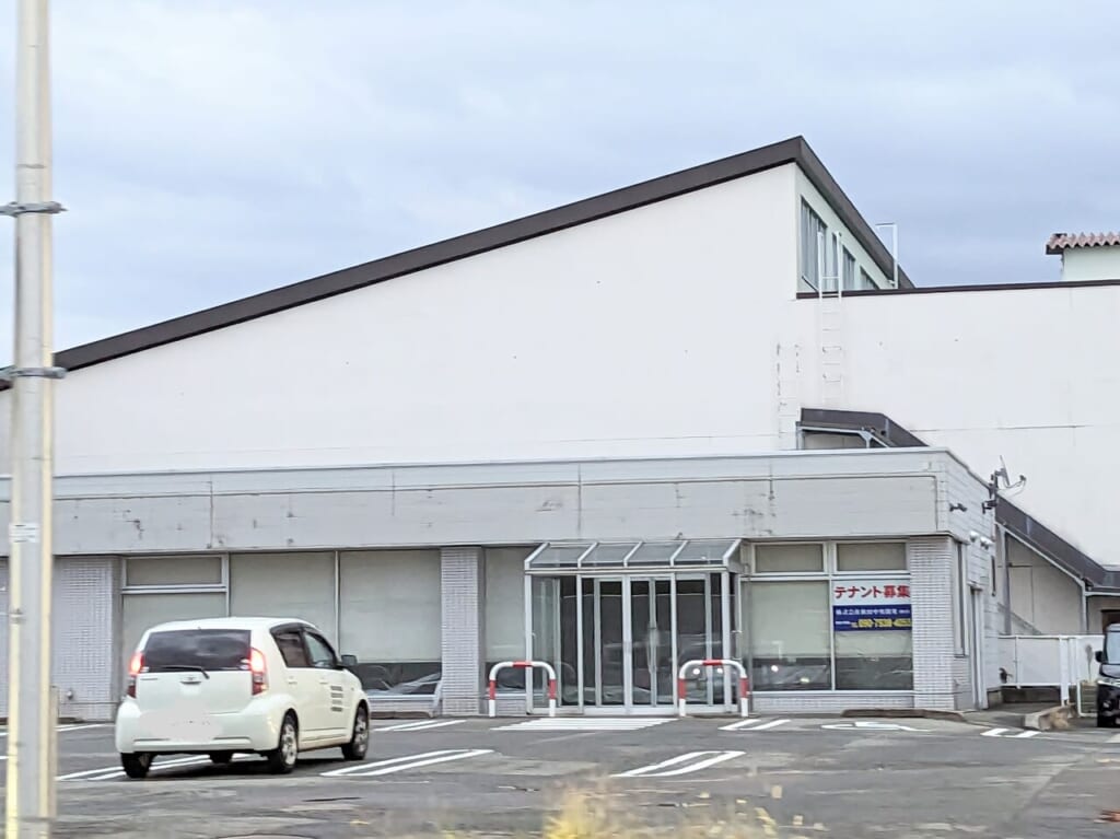 ファミマならやま