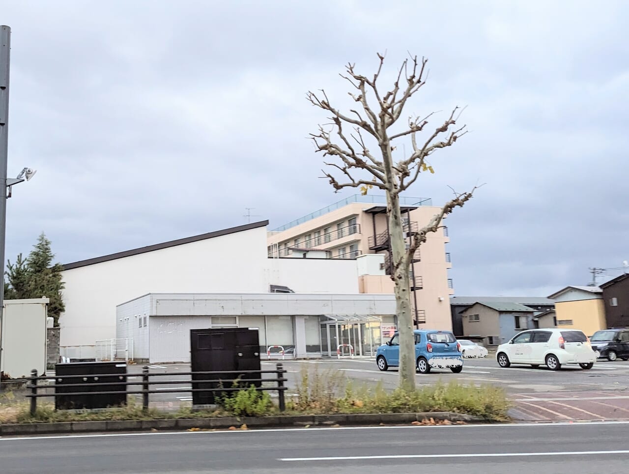 ファミマならやま